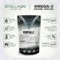 Preview: Omega-3 Fischöl 1000mg 1000 Kapseln